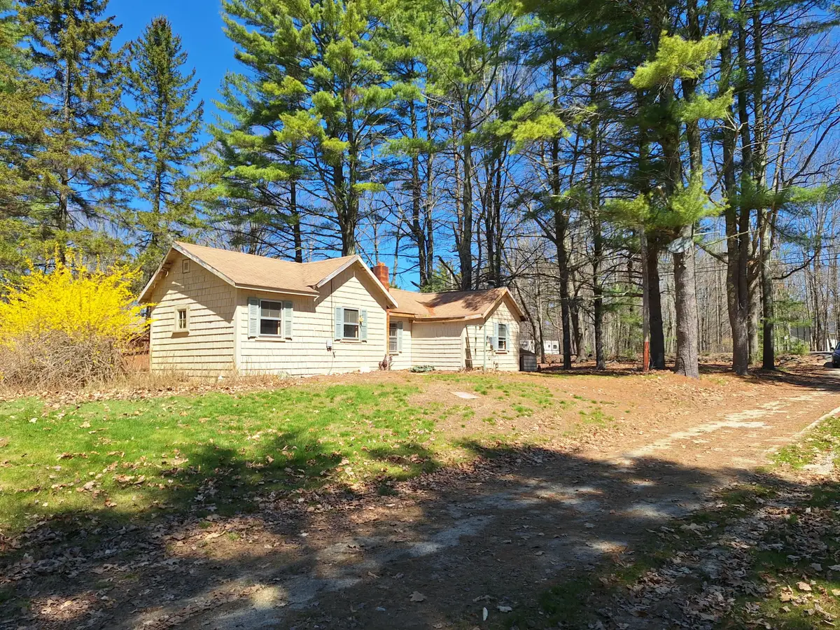 474 Whites Bridge Road, Standish, ME 04084 - #1