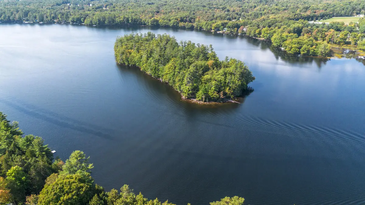 52 Blake Island, Oakland, ME 04963 - #1