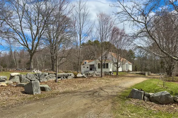 175 Quarry Road, Waldoboro, ME 04572