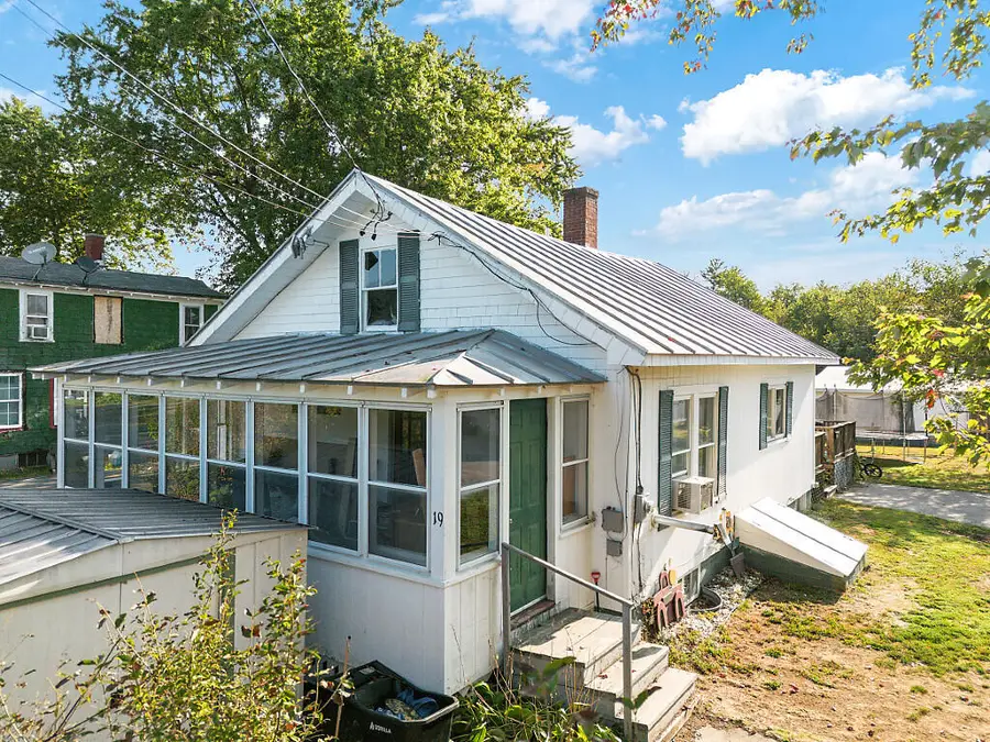 19 Summer Street, Madison, ME 04950 - #2