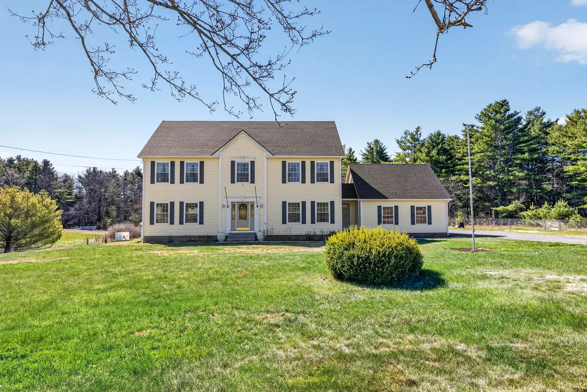 117 Mclellan Road, Gorham, ME 04038 - #1