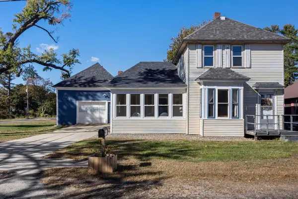 32 Summer Street, Porter, ME 04068