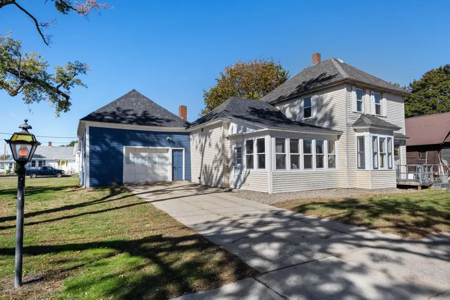 32 Summer Street, Porter, ME 04068 - #2