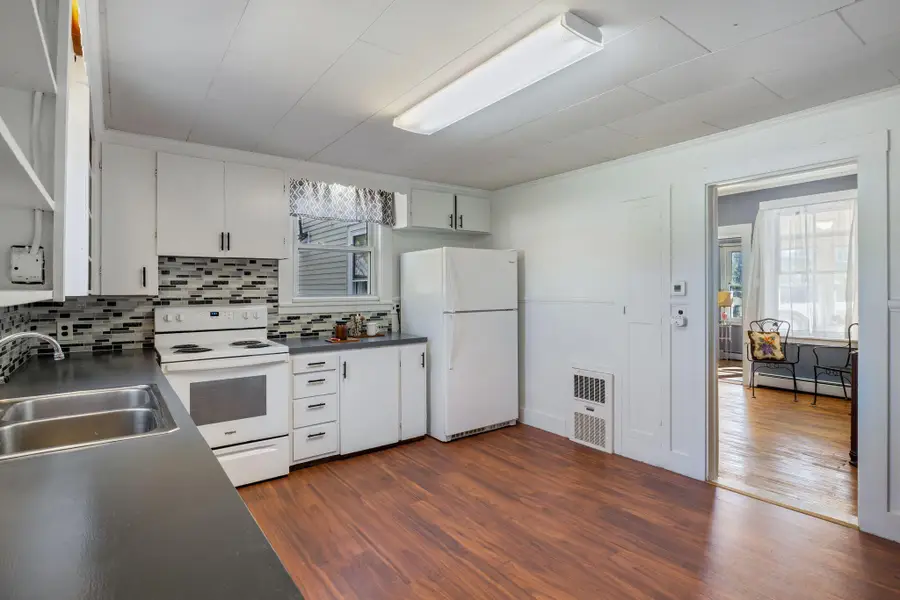 32 Summer Street, Porter, ME 04068 - #3