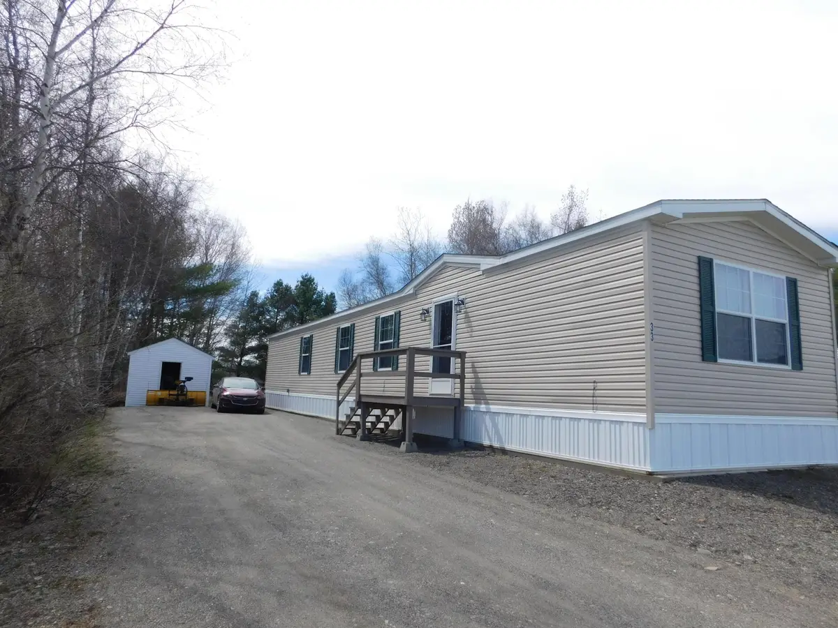 33 Lorna Lane #33, Glenburn, ME 04401 - #1