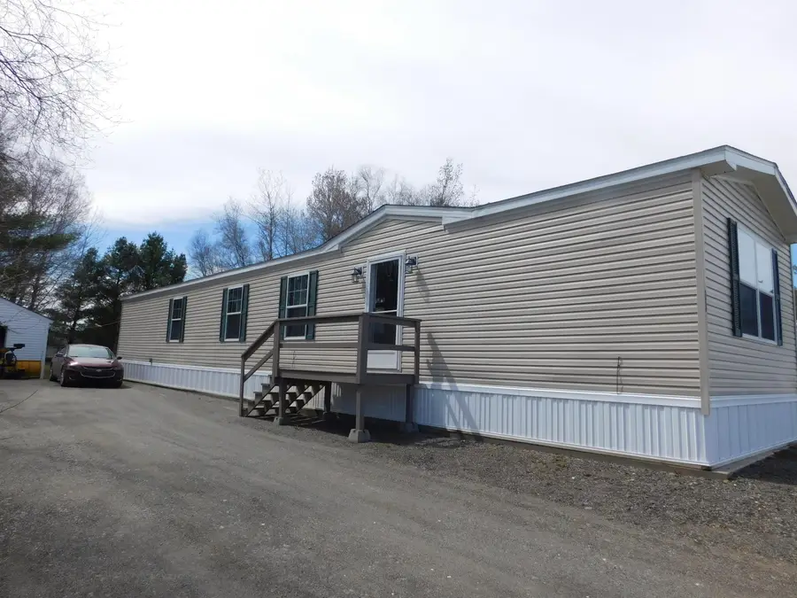 33 Lorna Lane #33, Glenburn, ME 04401 - #2