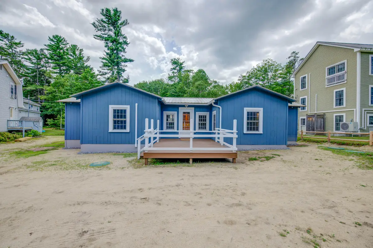 61 Shore Road, Sebago, ME 04029 - #1