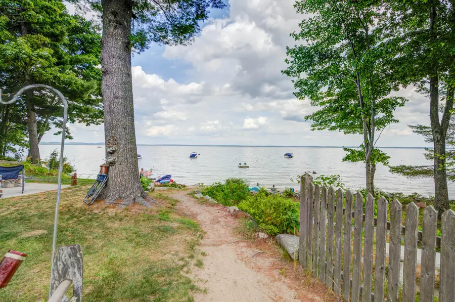 61 Shore Road, Sebago, ME 04029 - #2