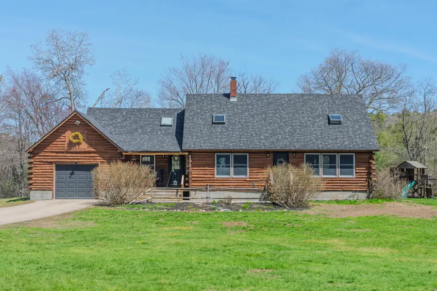 56 Merrill Corner Road, Brownfield, ME 04010 - #3