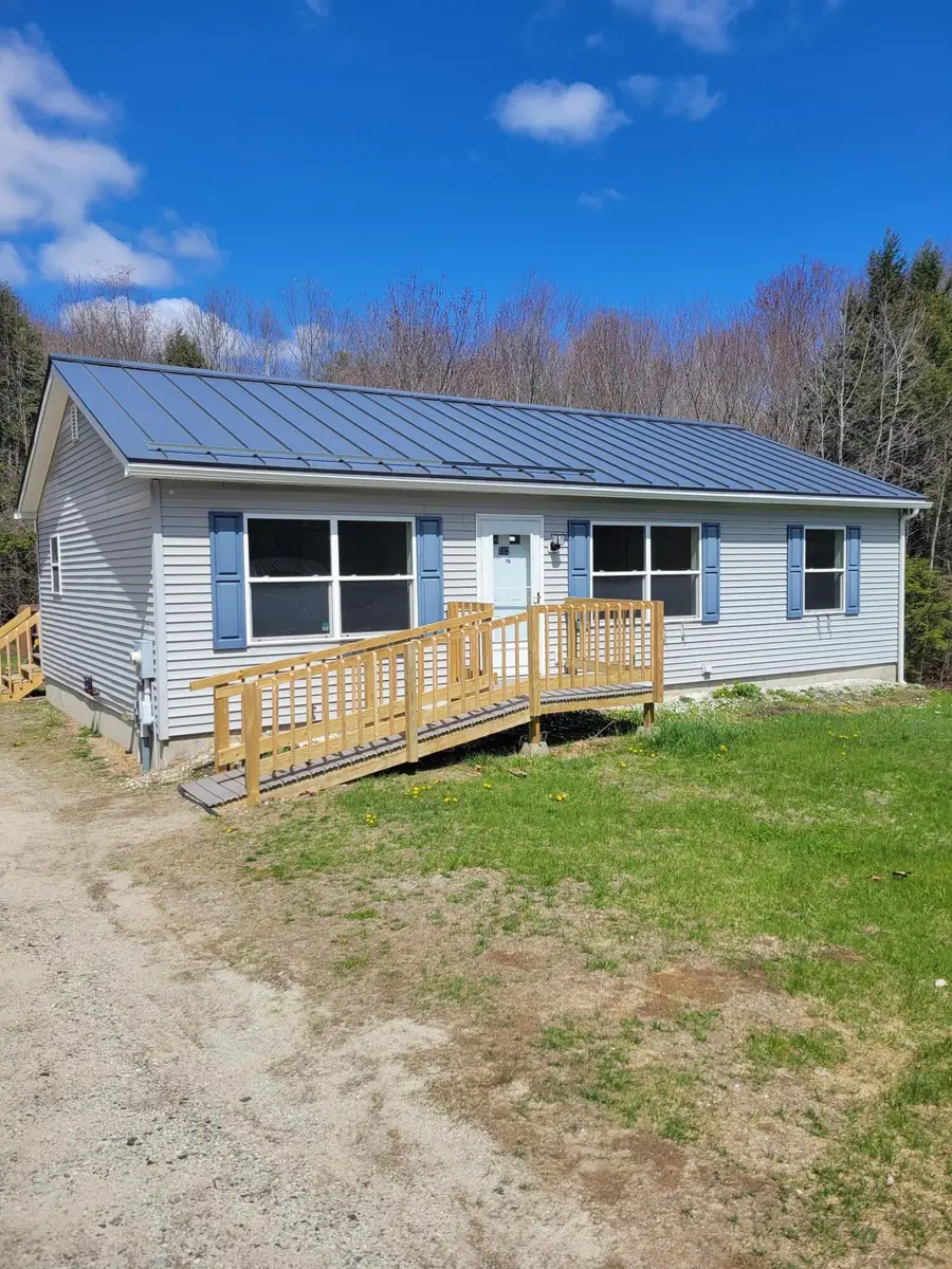 102 Outlook Drive, Auburn, ME 04210 - #2