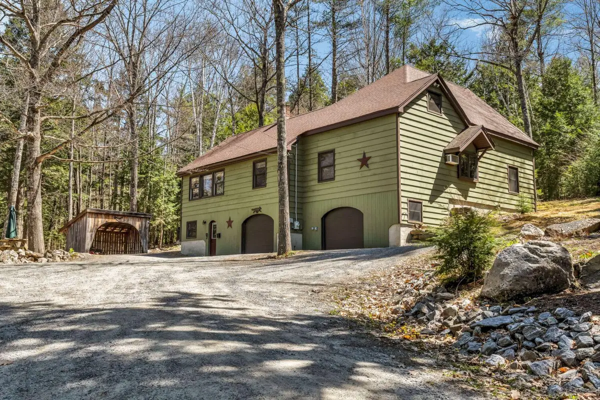 59 Fellows Cove Road, Fayette, ME 04349 - #1