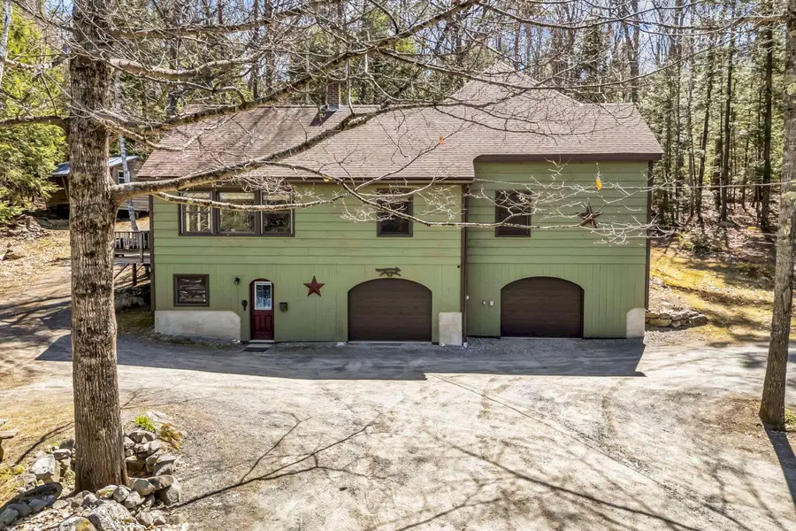 59 Fellows Cove Road, Fayette, ME 04349 - #3