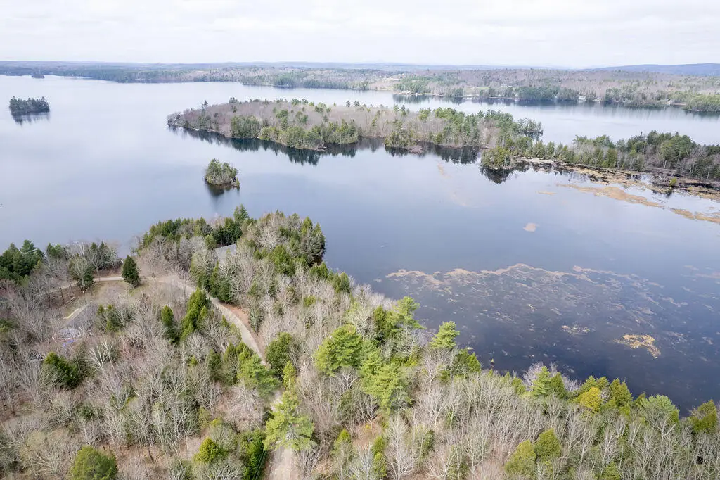 Lot 9 Wentworth Cove, West Gardiner, ME 04345 - #1