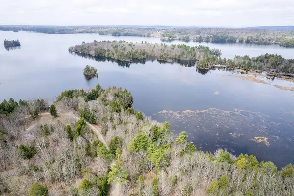 Lot 9 Wentworth Cove, West Gardiner, ME 04345