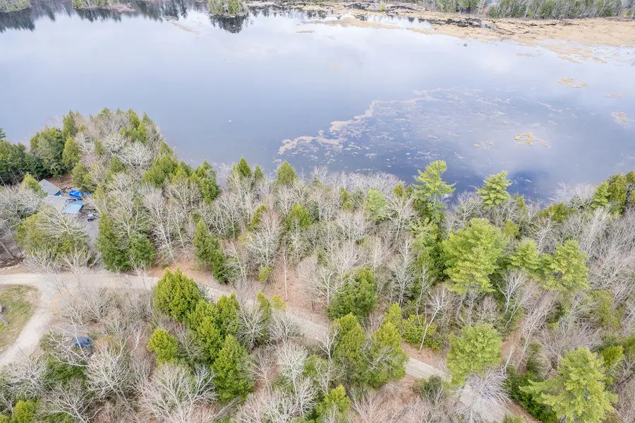 Lot 9 Wentworth Cove, West Gardiner, ME 04345 - #2