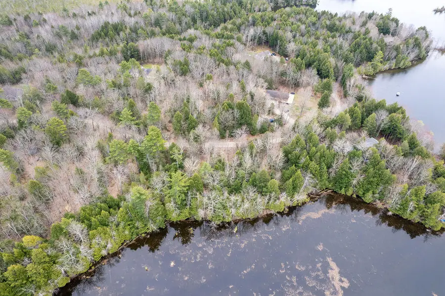 Lot 9 Wentworth Cove, West Gardiner, ME 04345 - #3