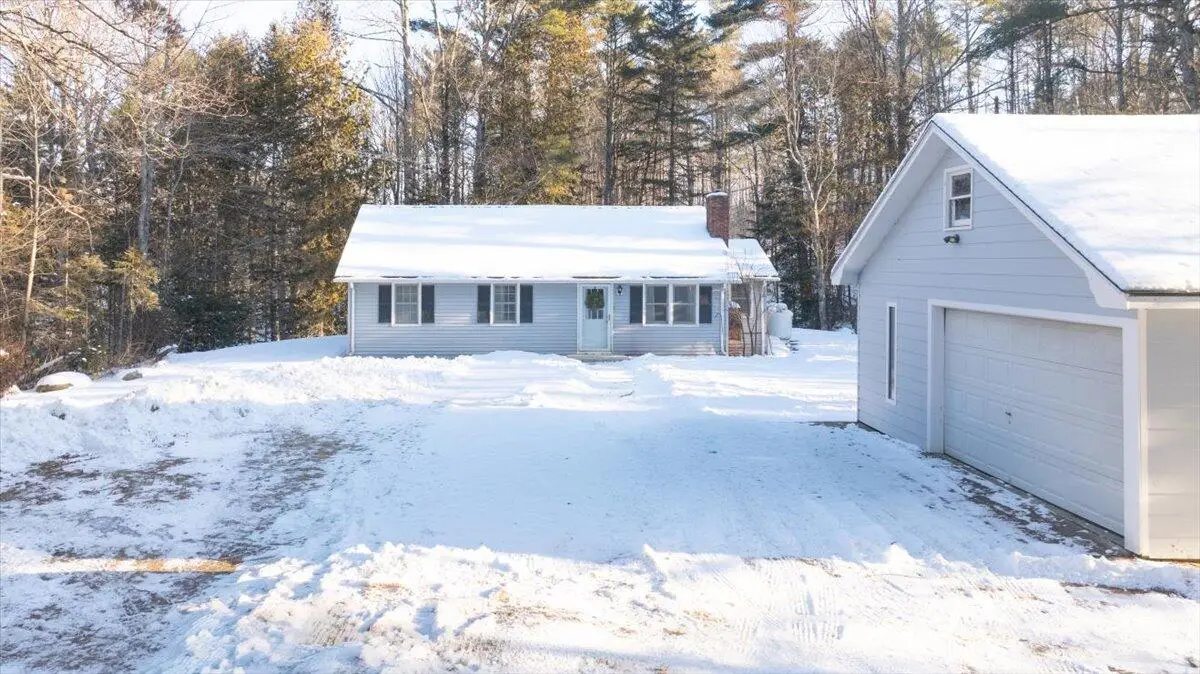 2 Route 3, Palermo, ME 04354 - #1