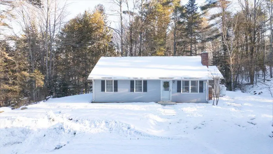 2 Route 3, Palermo, ME 04354 - #2