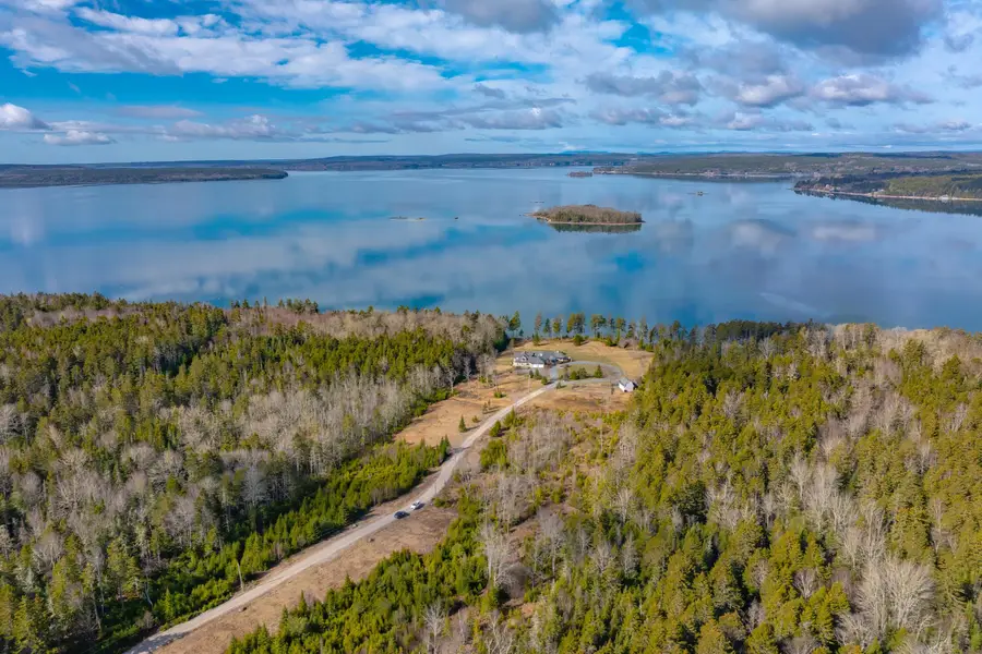 98 Birdsong Lane, Surry, ME 04684 - #2