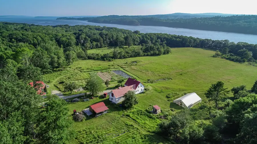 11 Woodbury Way, Verona Island, ME 04416 - #2