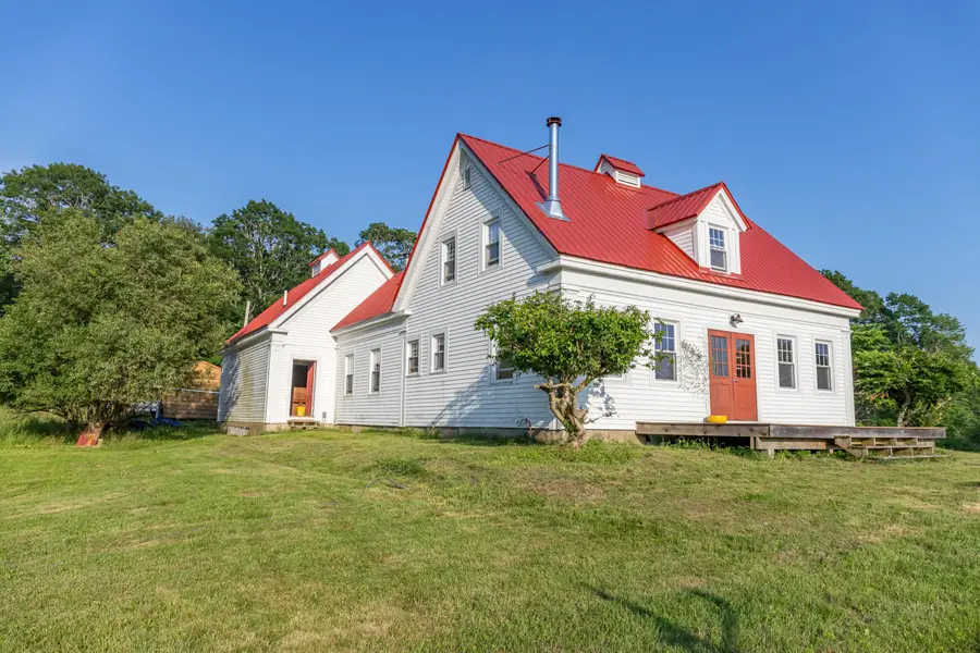 11 Woodbury Way, Verona Island, ME 04416 - #3