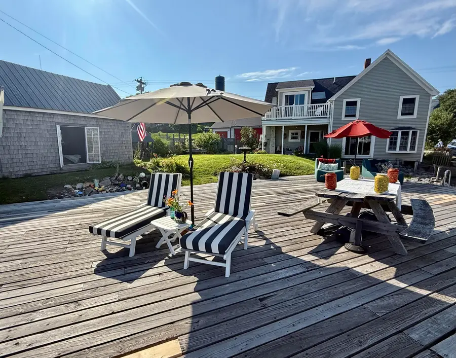 55 W Main Street, Vinalhaven, ME 04863 - #3