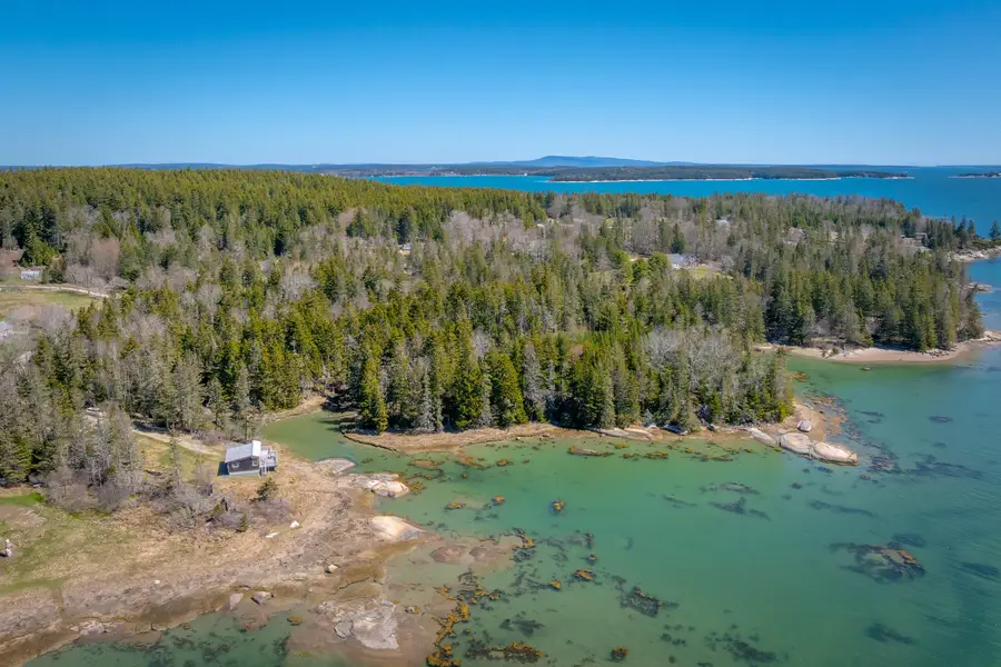 349 Oceanville Road, Stonington, ME 04681 - #3