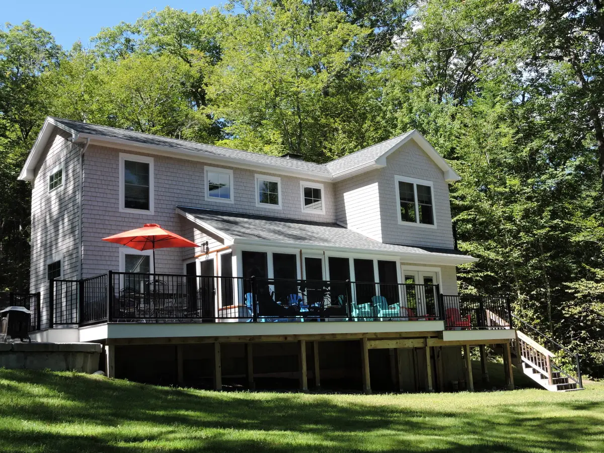 7 Juniper Circle, Bridgton, ME 04009 - #1
