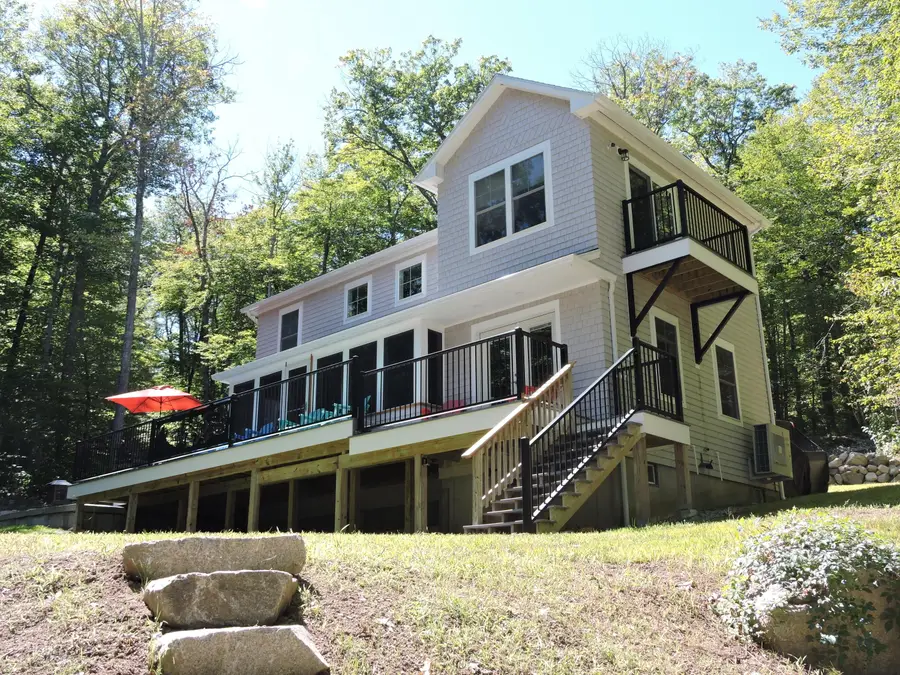 7 Juniper Circle, Bridgton, ME 04009 - #2