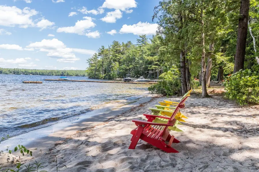 7 Juniper Circle, Bridgton, ME 04009 - #3