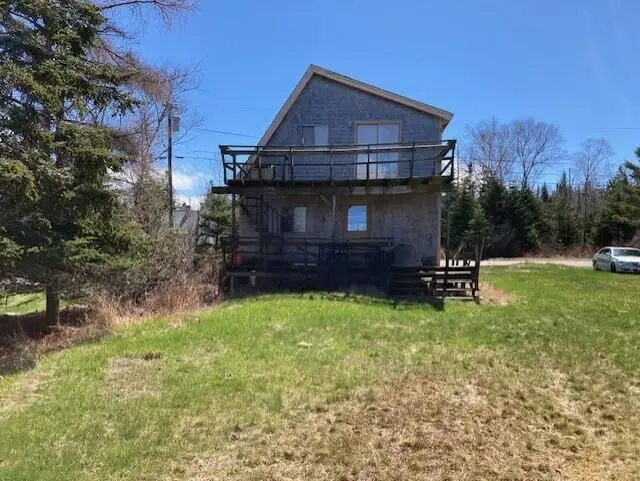 403 Mooseneck Road, Addison, ME 04606 - #1