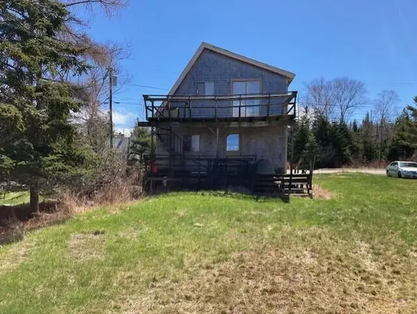 403 Mooseneck Road, Addison, ME 04606