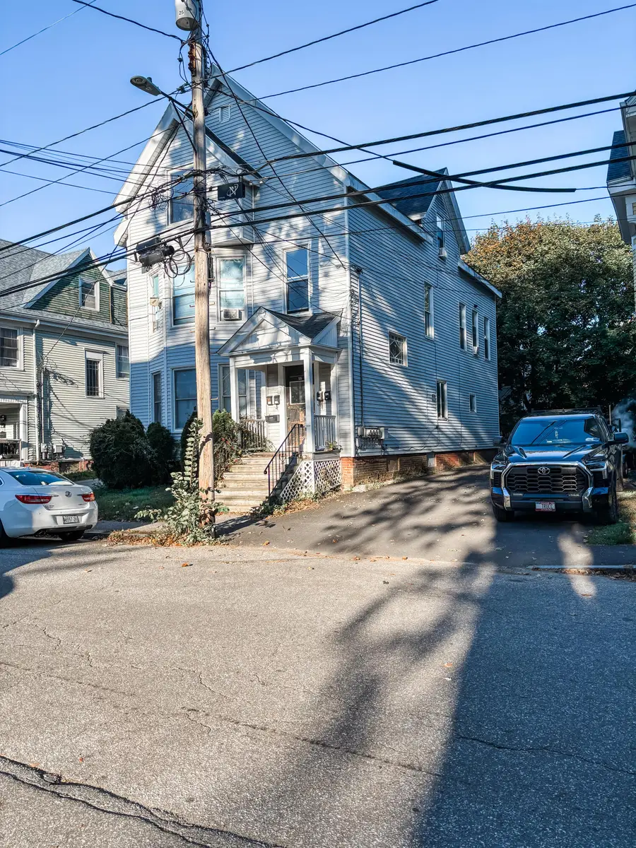 56 Wood Street, Lewiston, ME 04240 - #2