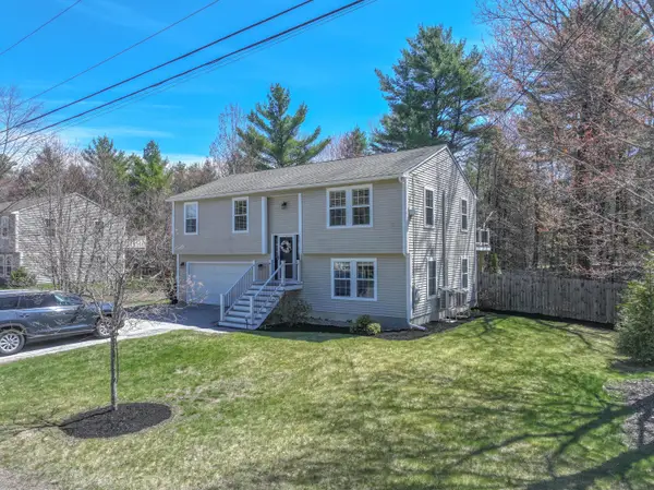 13 Benjamins Way, Bangor, ME 04401