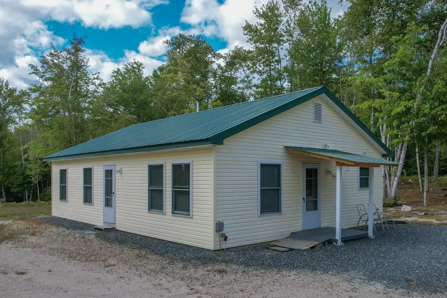 940 Macomber Mill Road, Eastbrook, ME 04634 - #2