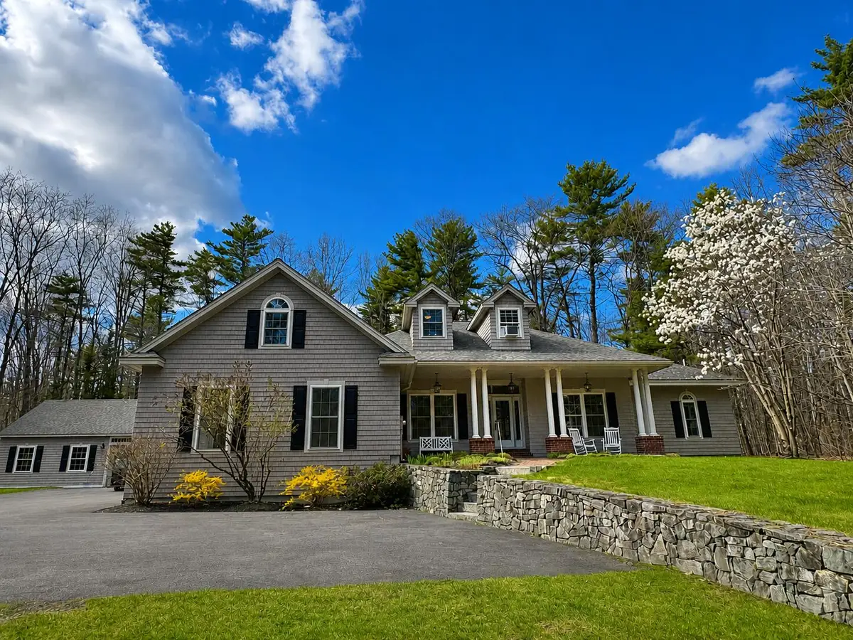 23 Casselton Road, Raymond, ME 04071 - #1