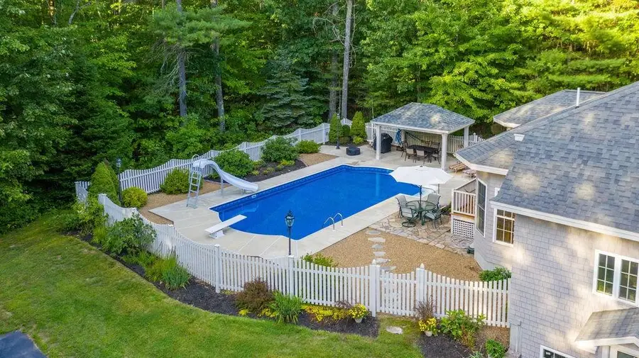 23 Casselton Road, Raymond, ME 04071 - #2