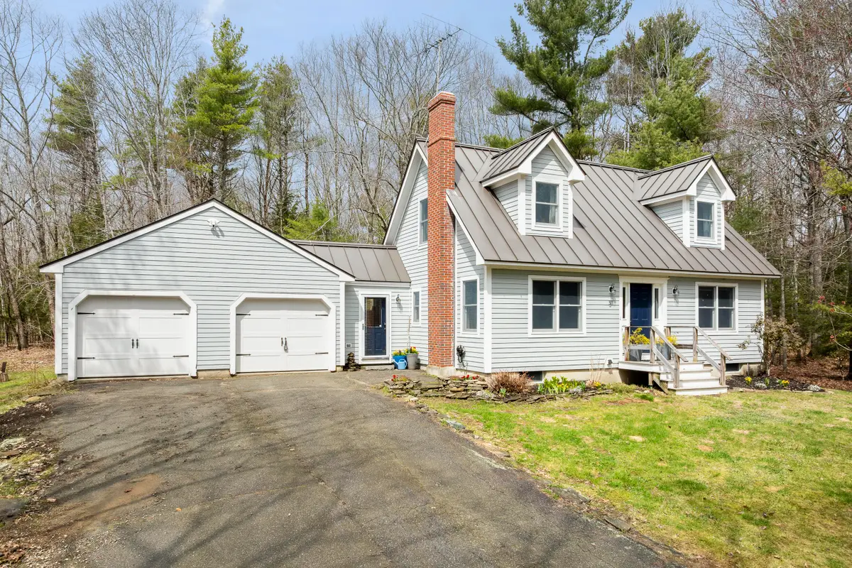 31 Partridge Lane, Nobleboro, ME 04555 - #1