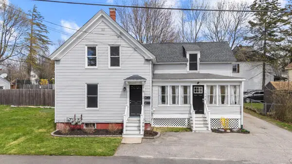 106 Haskell Street, Westbrook, ME 04092 - #1