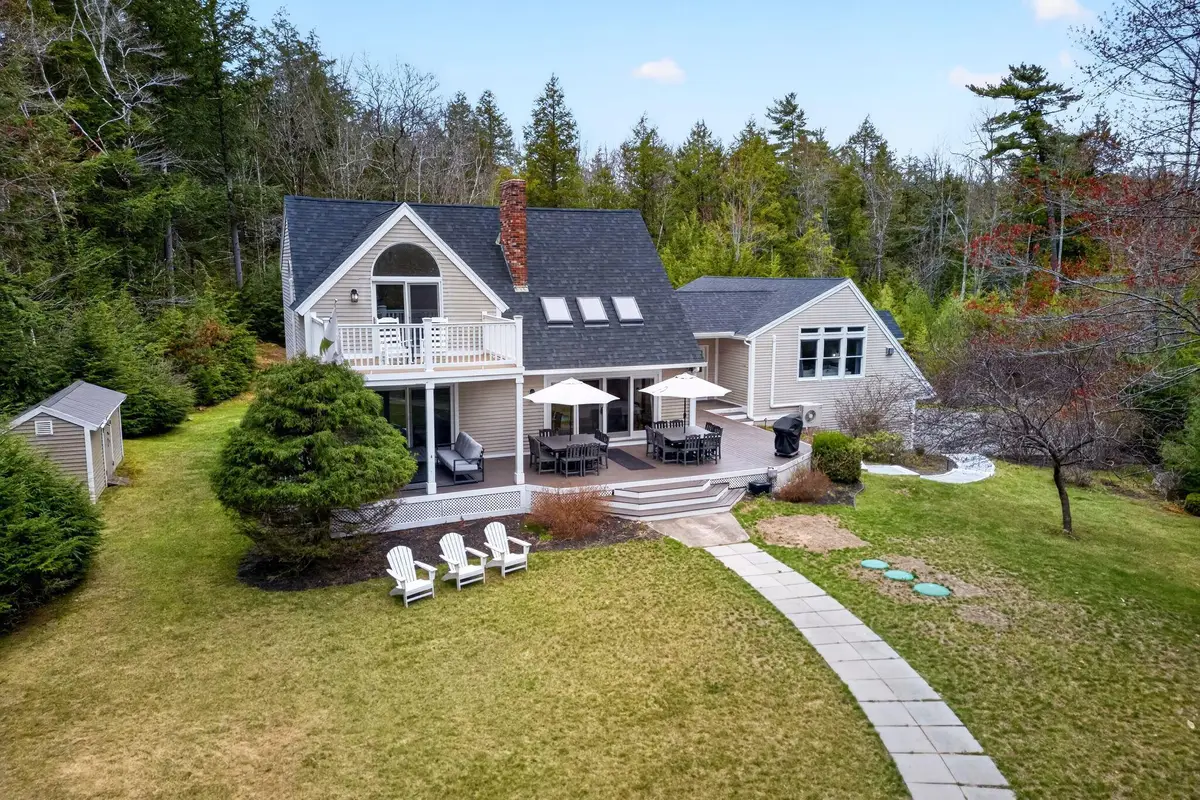 71-72 Quarry Cove Road, Raymond, ME 04071 - #1