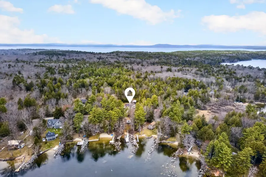71-72 Quarry Cove Road, Raymond, ME 04071 - #3