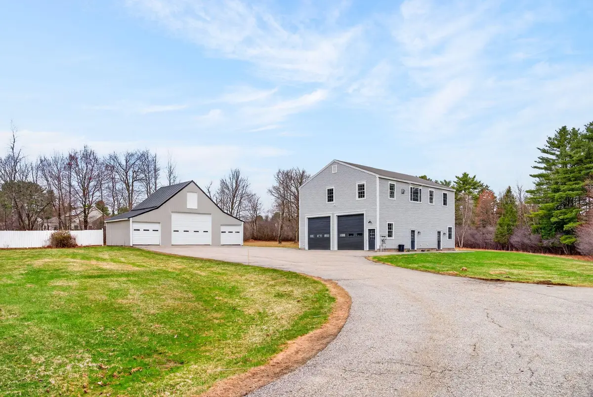 34 Maurice Way, Cumberland, ME 04021 - #1
