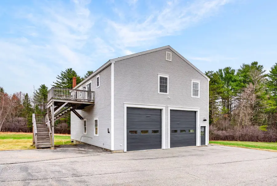 34 Maurice Way, Cumberland, ME 04021 - #2