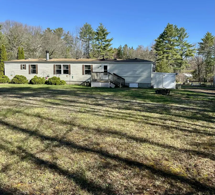 288 Country Club 3 Road, Sanford, ME 04073 - #3