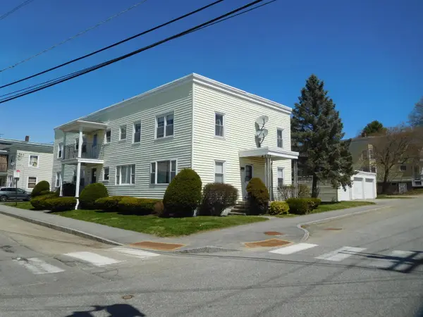 72 Jefferson Street, Lewiston, ME 04240
