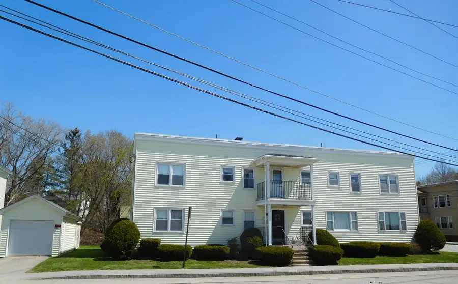 72 Jefferson Street, Lewiston, ME 04240 - #3