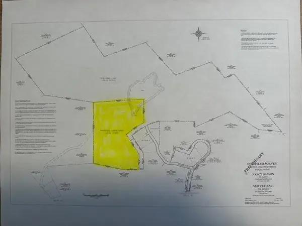 TBD Gilberts Way, Naples, ME 04055
