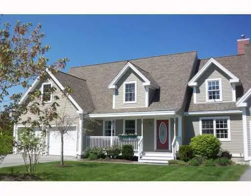 28 Lone Pine Lane #4, Yarmouth, ME 04096 - #1