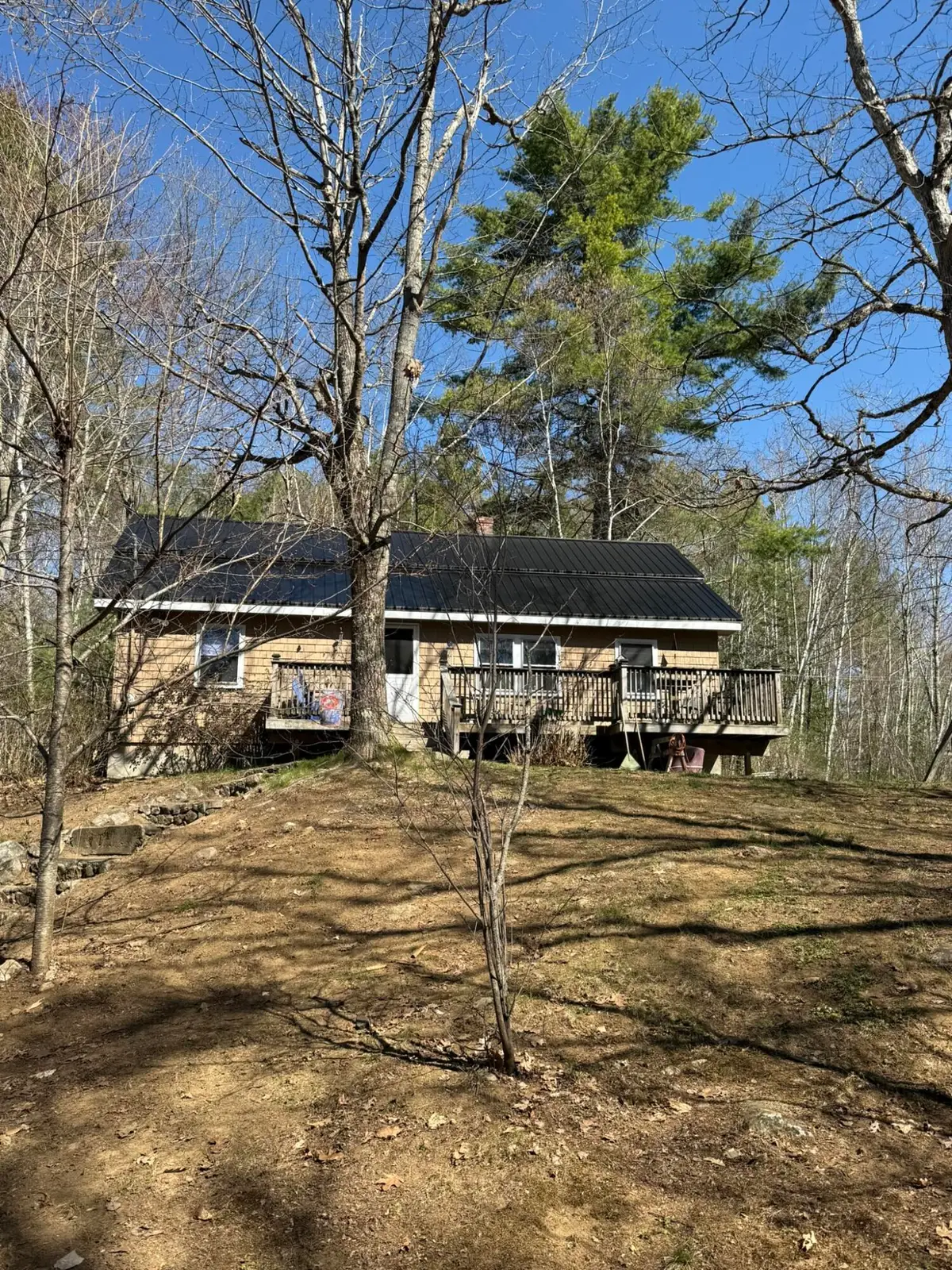11 Whittier Lane, Casco, ME 04015 - #1