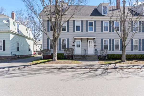 108 Rochester Street #108, Westbrook, ME 04092